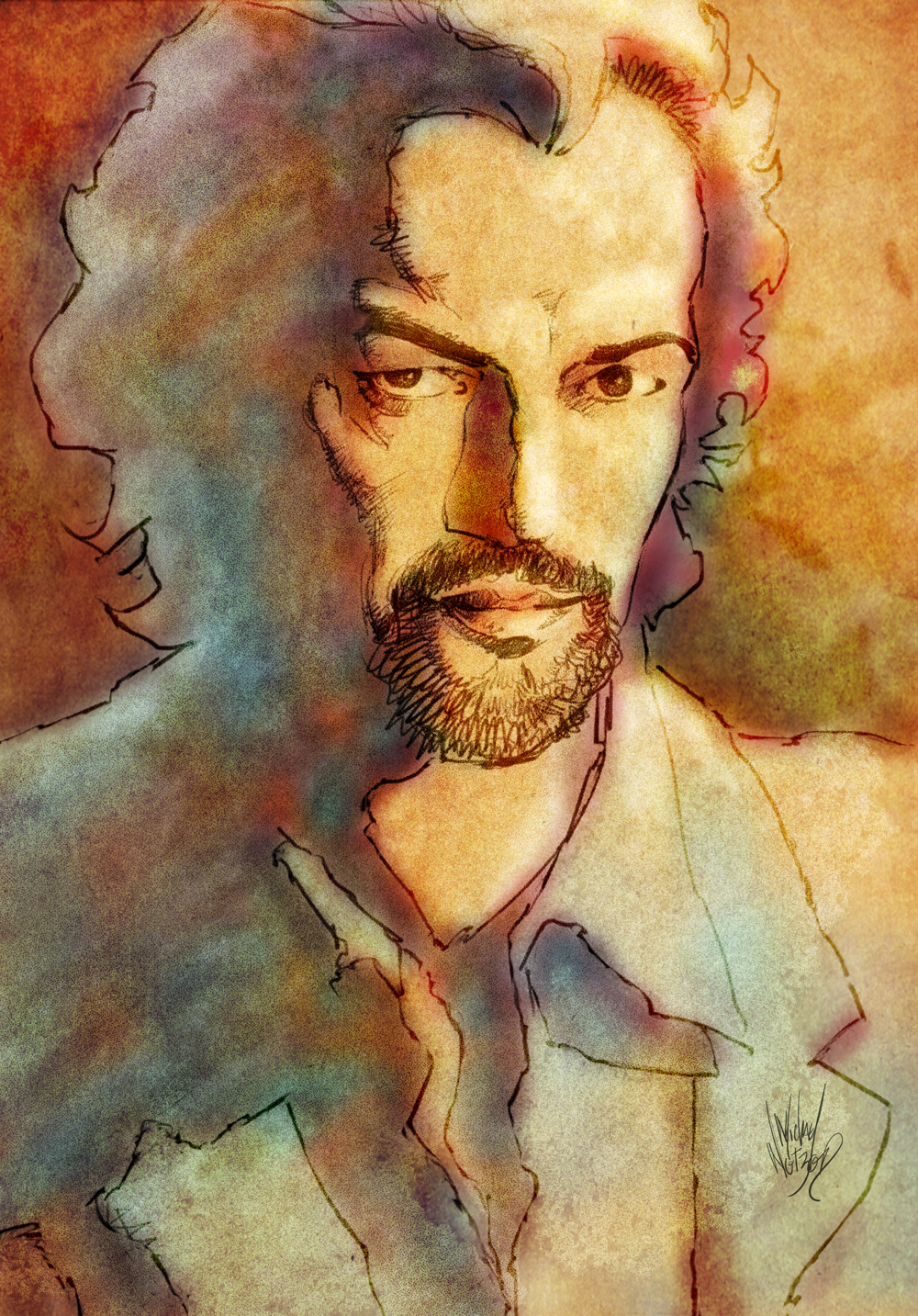 Windsor-Smith, Barry