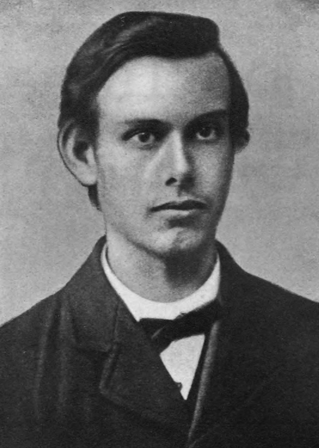 Francis  Thompson