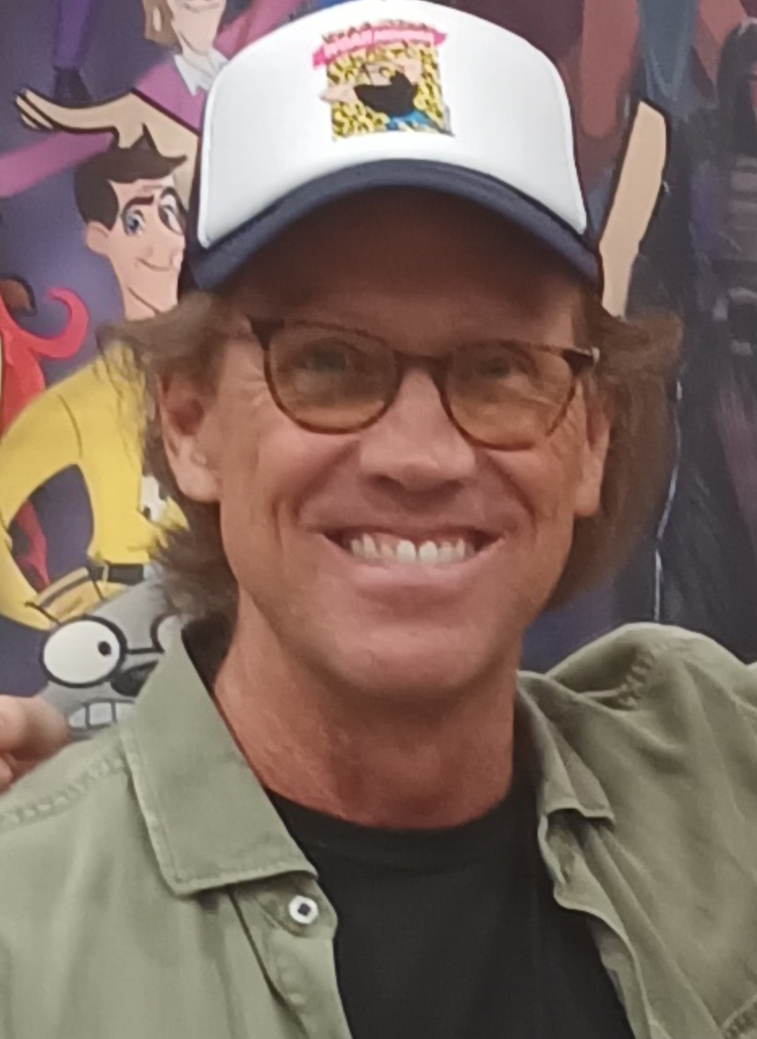 Bennett, Jeff