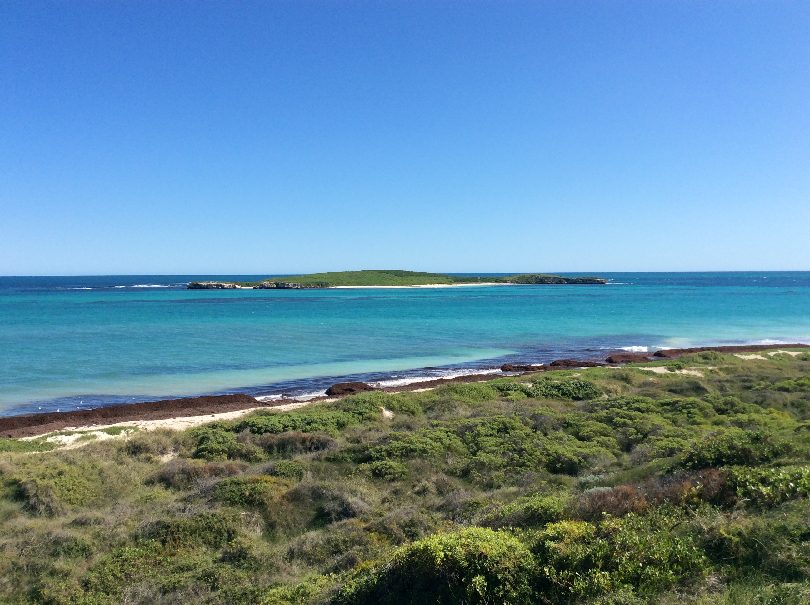 Lancelin