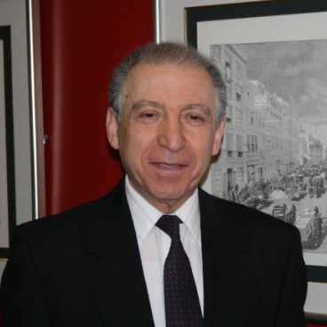 Szenberg, Michael