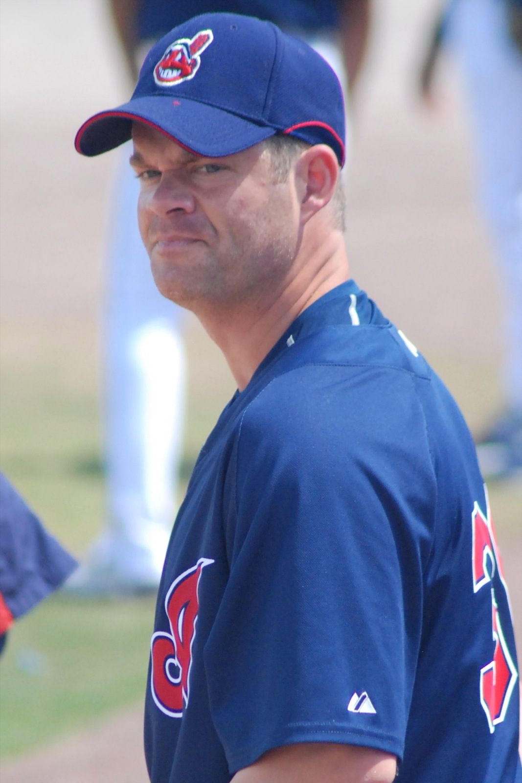 Byrd, Paul