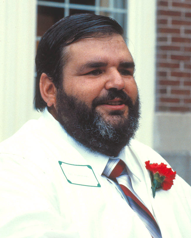 Prudhomme, Paul