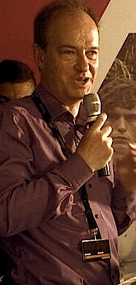 Bradshaw, Peter