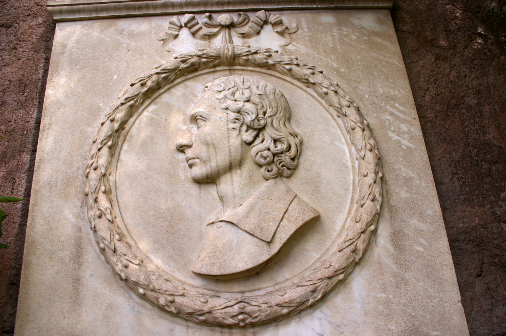 Keats, John