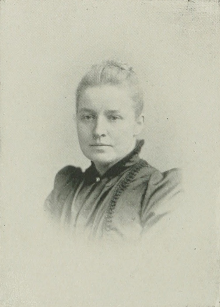 Bennett, Alice