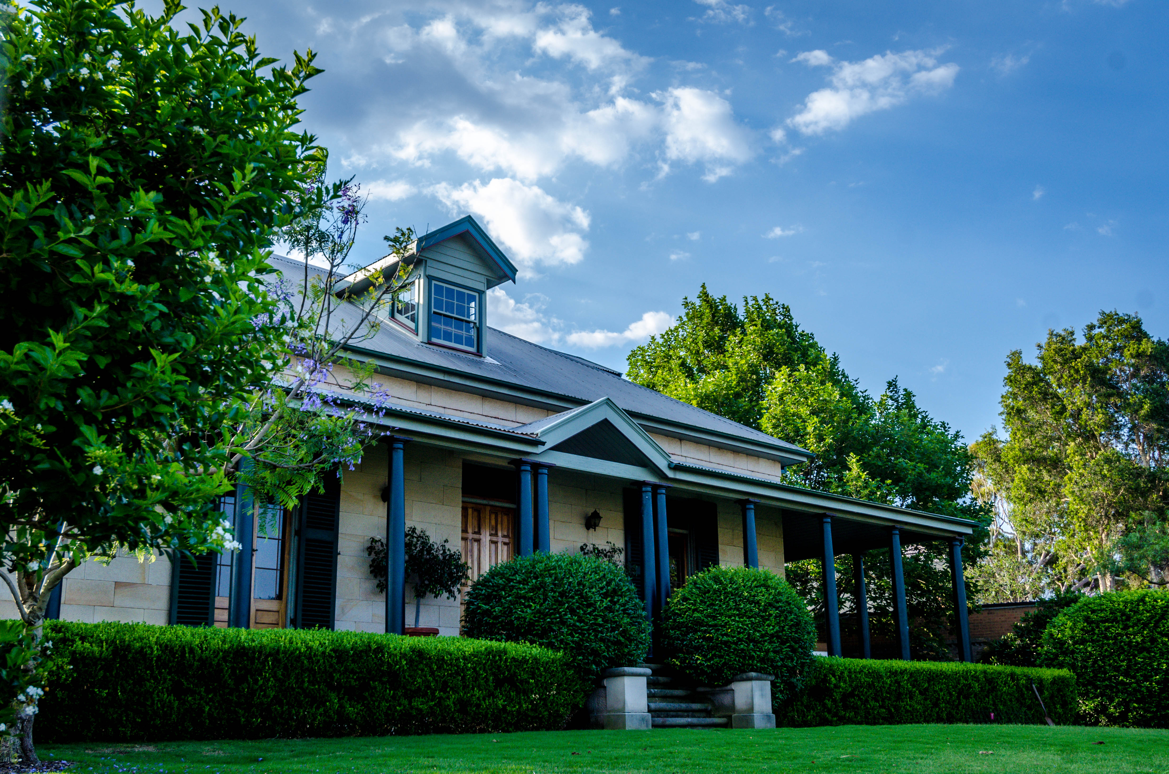 Parkes, Henry