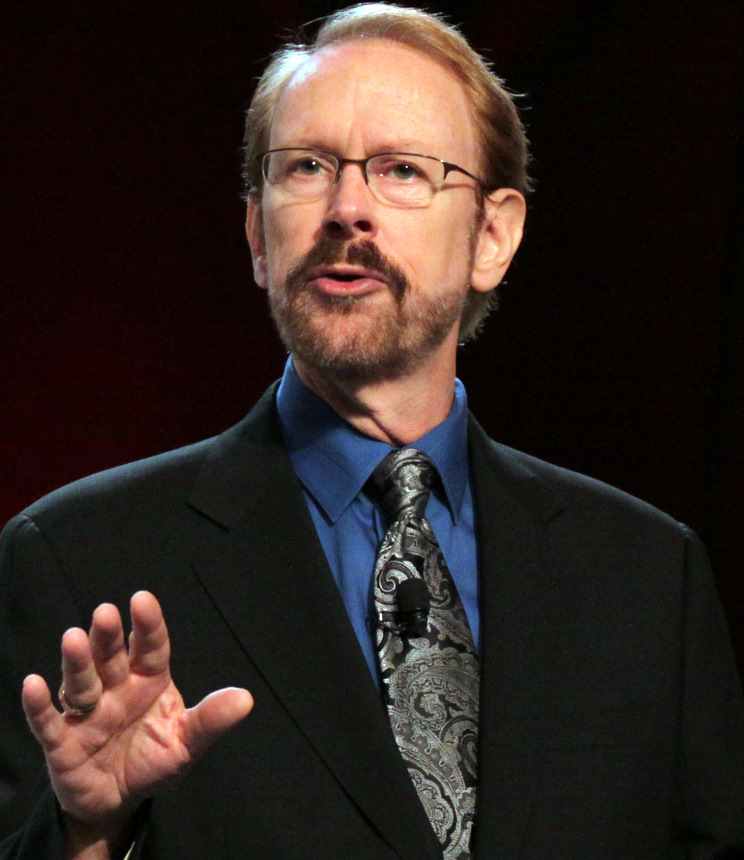 Burrus, Daniel