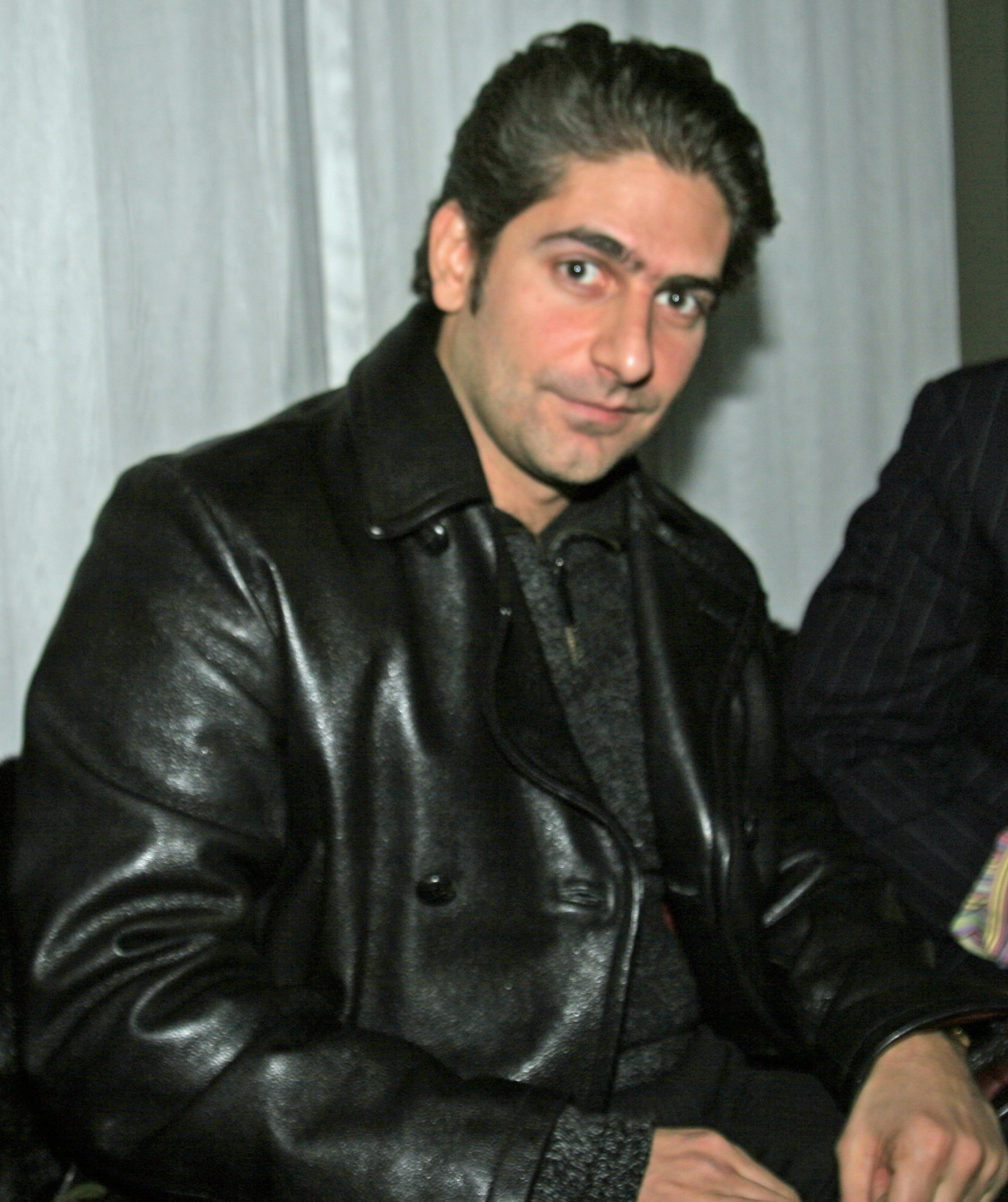 Imperioli, Michael