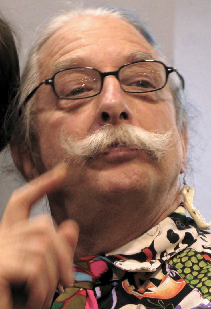 Adams, Patch