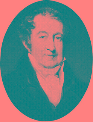George Colman the Younger