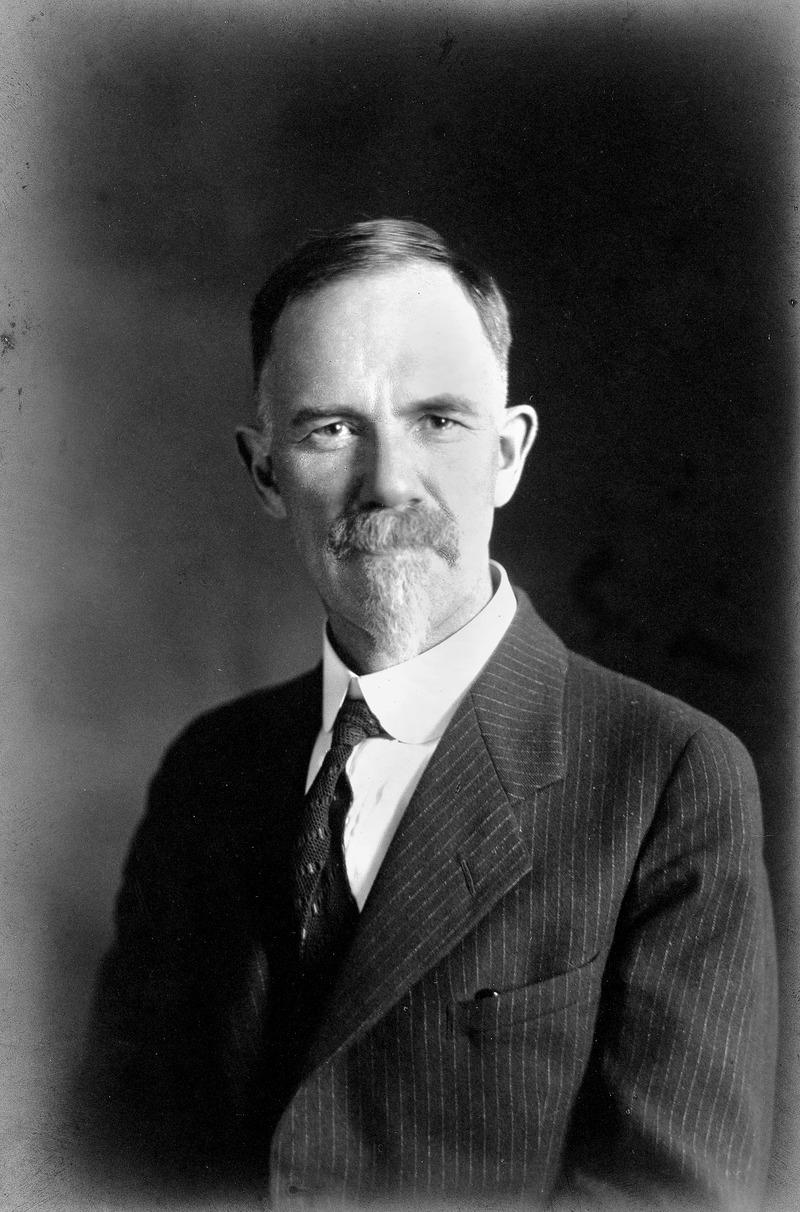 Davenport, Charles Benedict