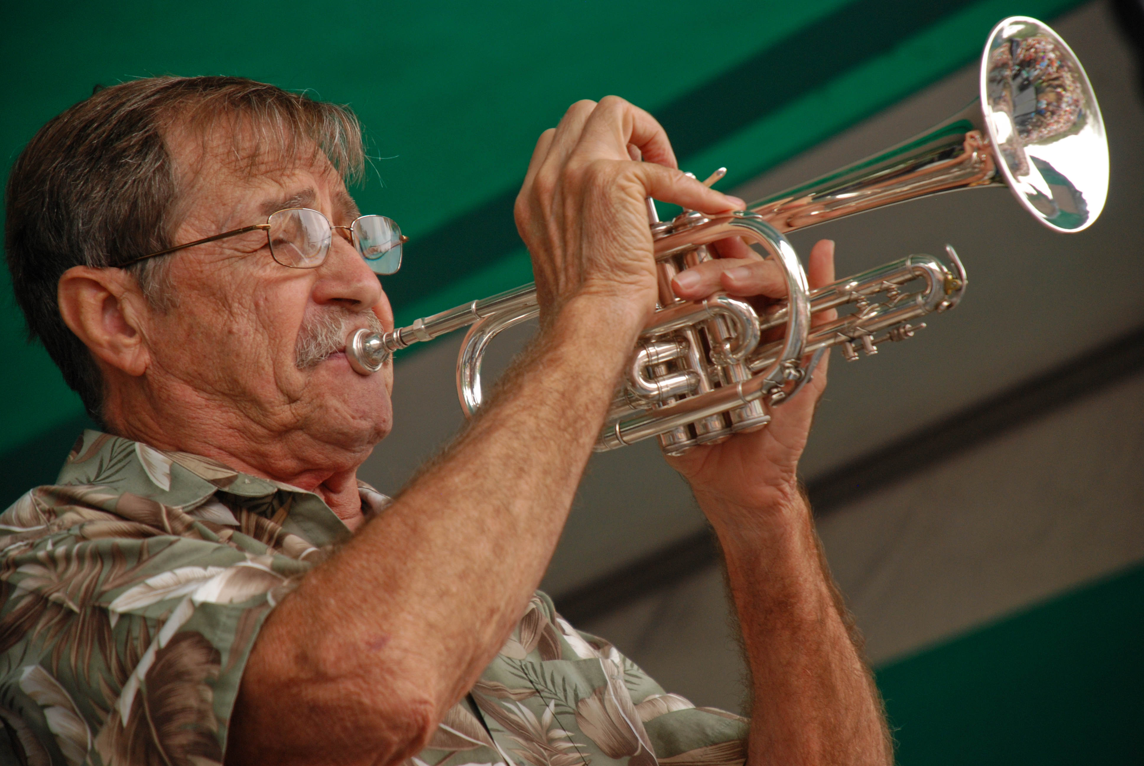 Cornet