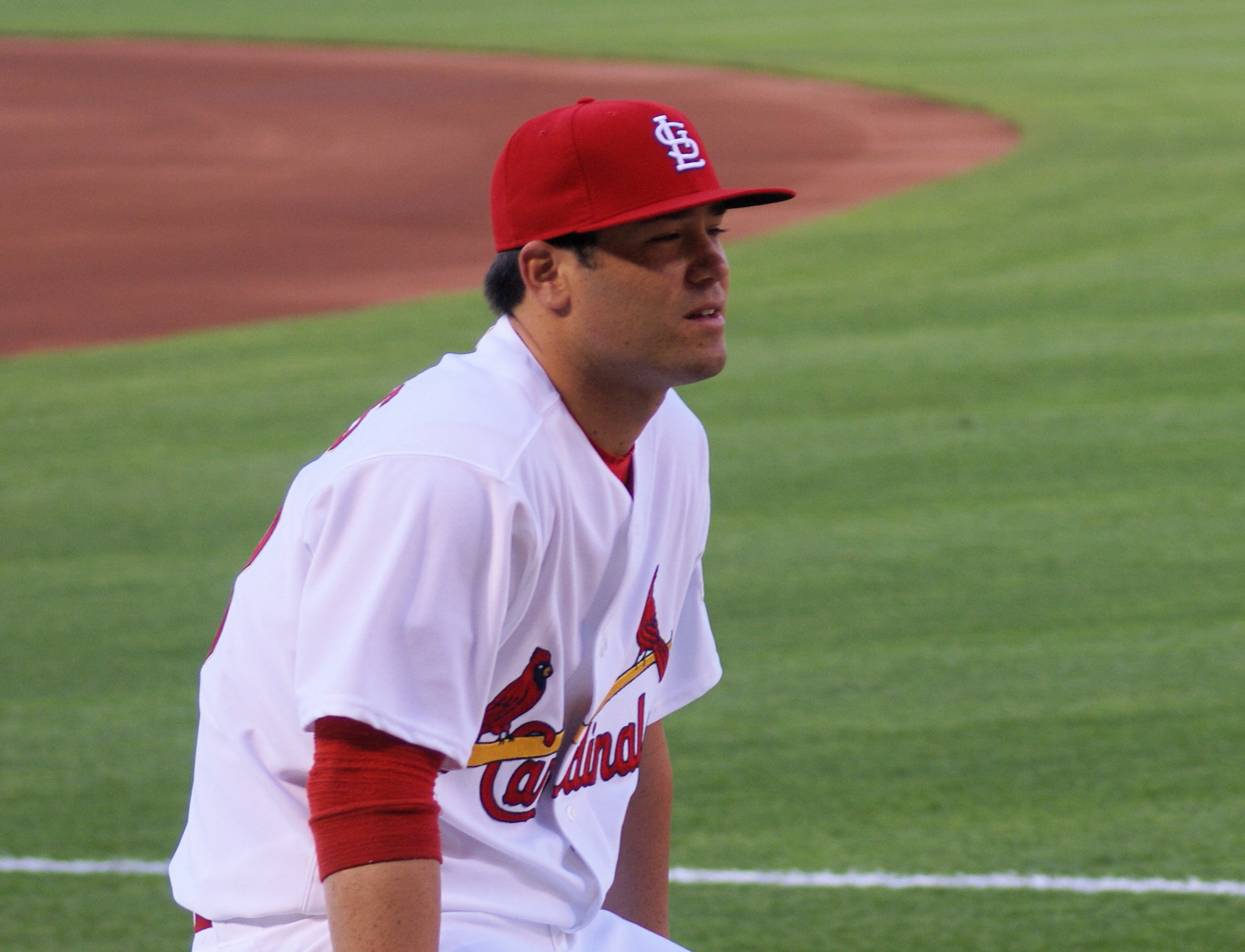 Reyes, Anthony