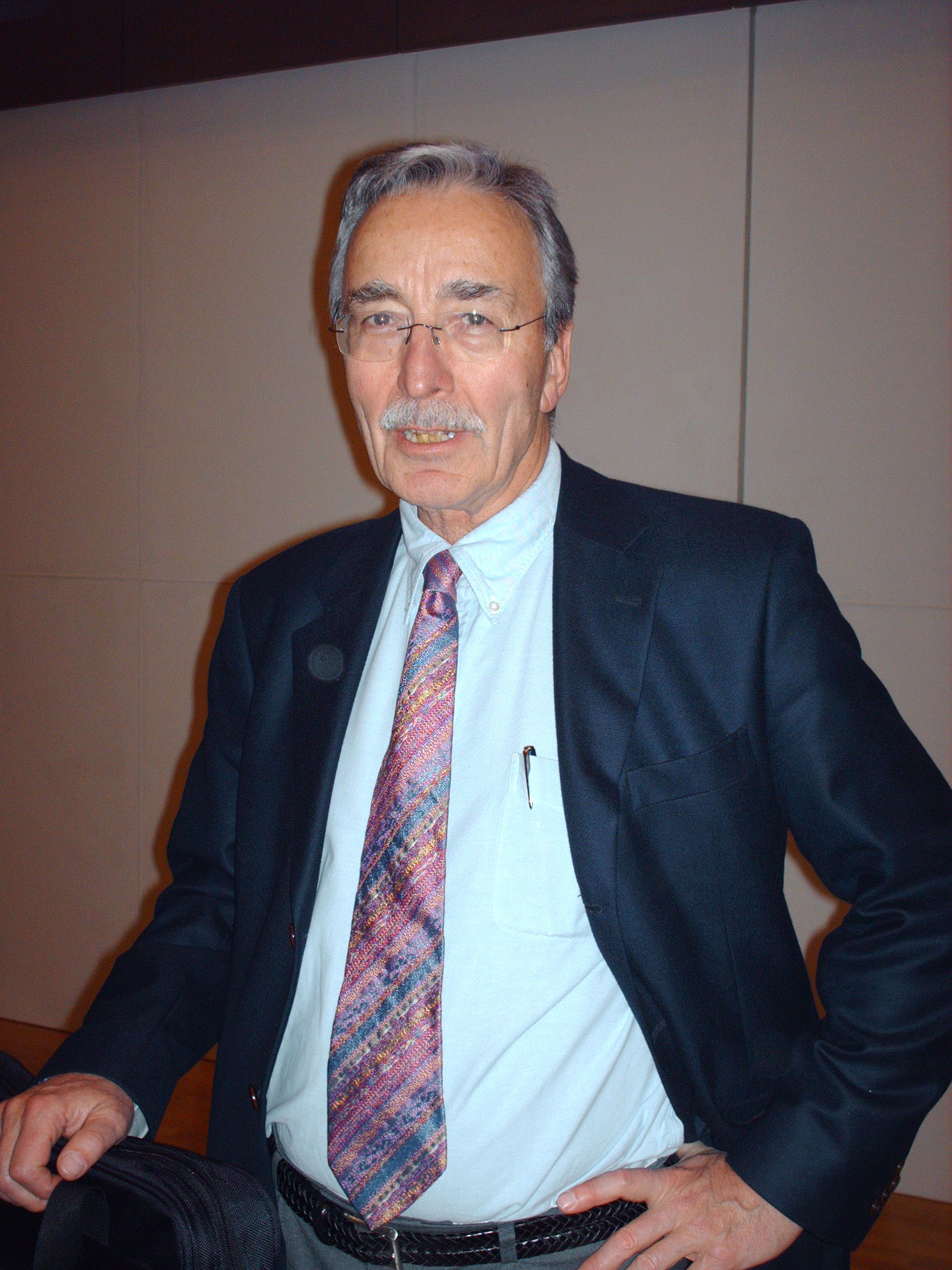 Weingart, Peter
