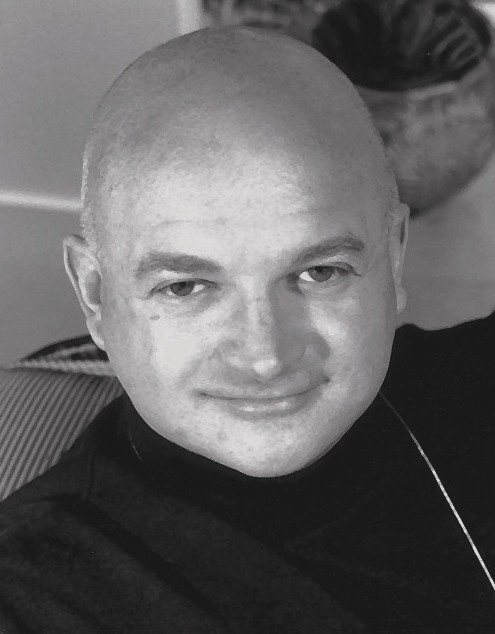 Cytowic, Richard