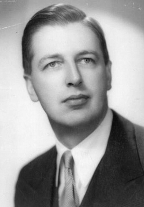 Tunnard, Christopher