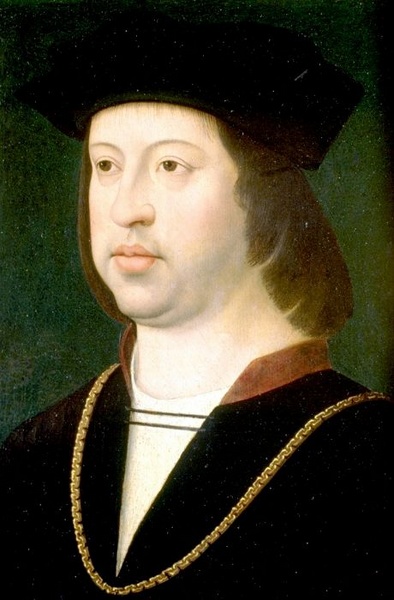 Ferdinand