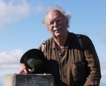 Barrell, John