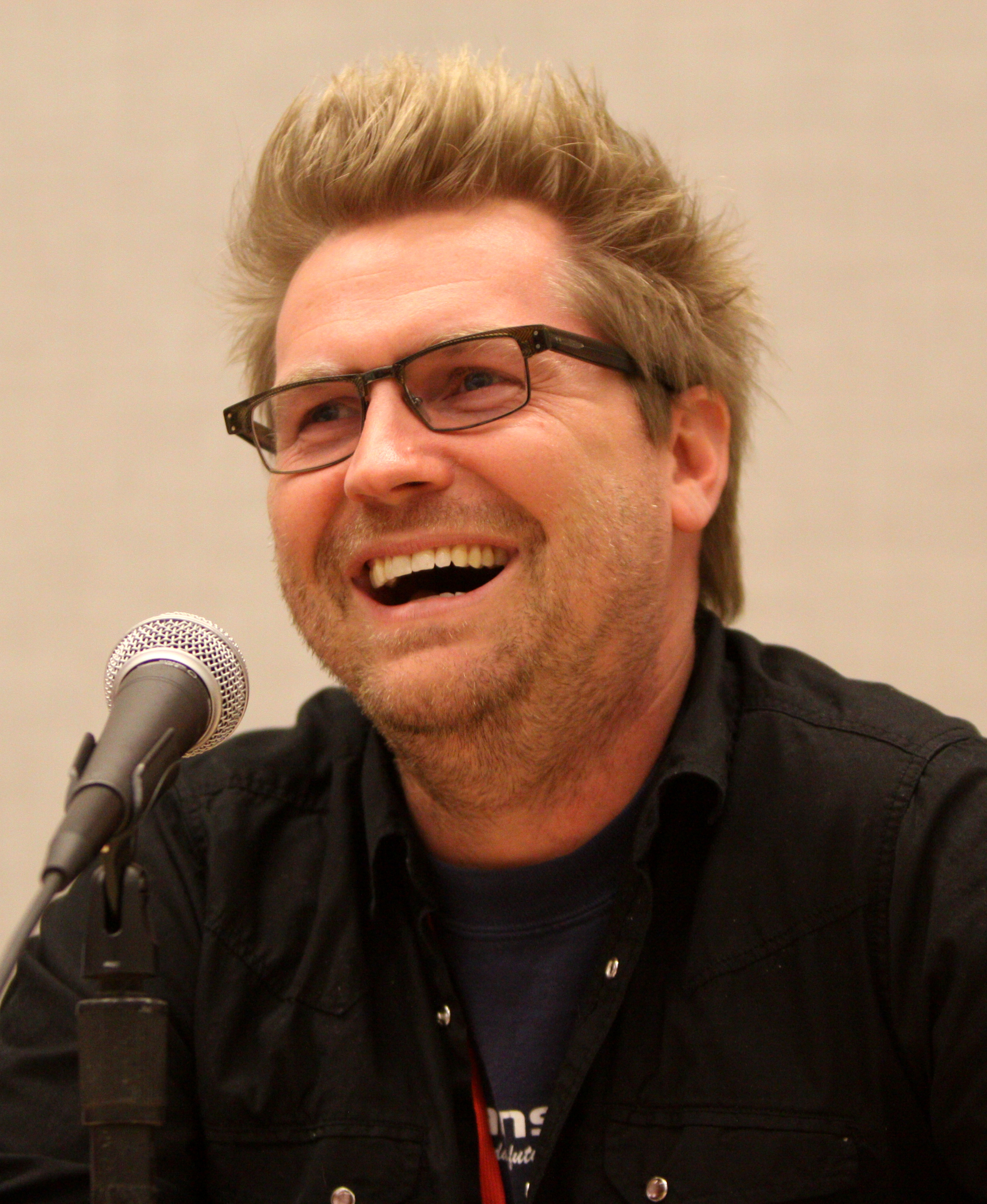 Albrecht, Alex