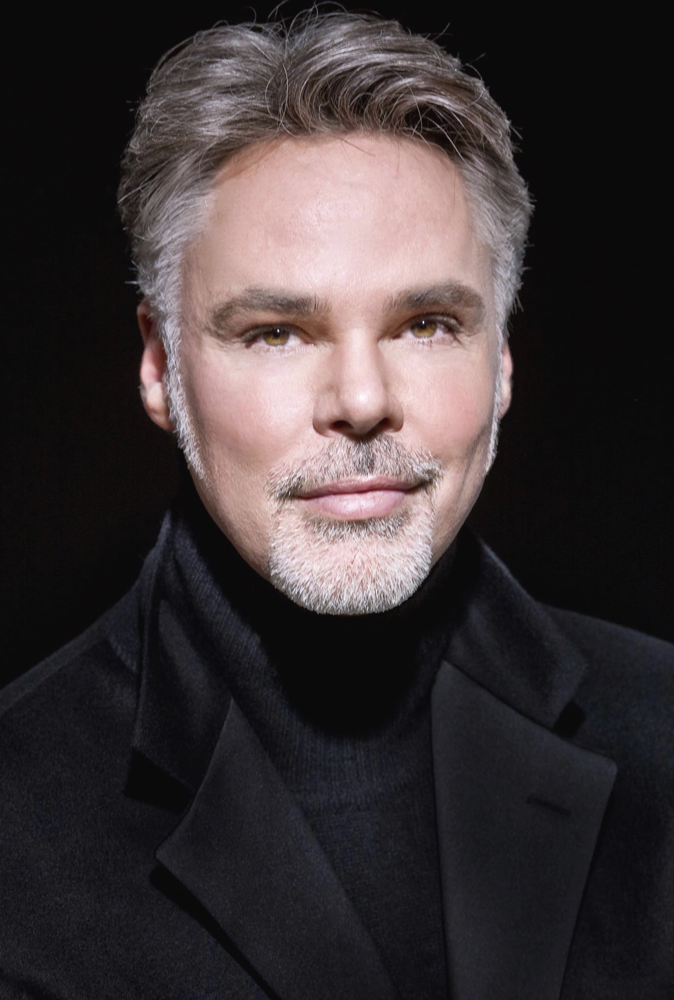 Hopkins, Christopher