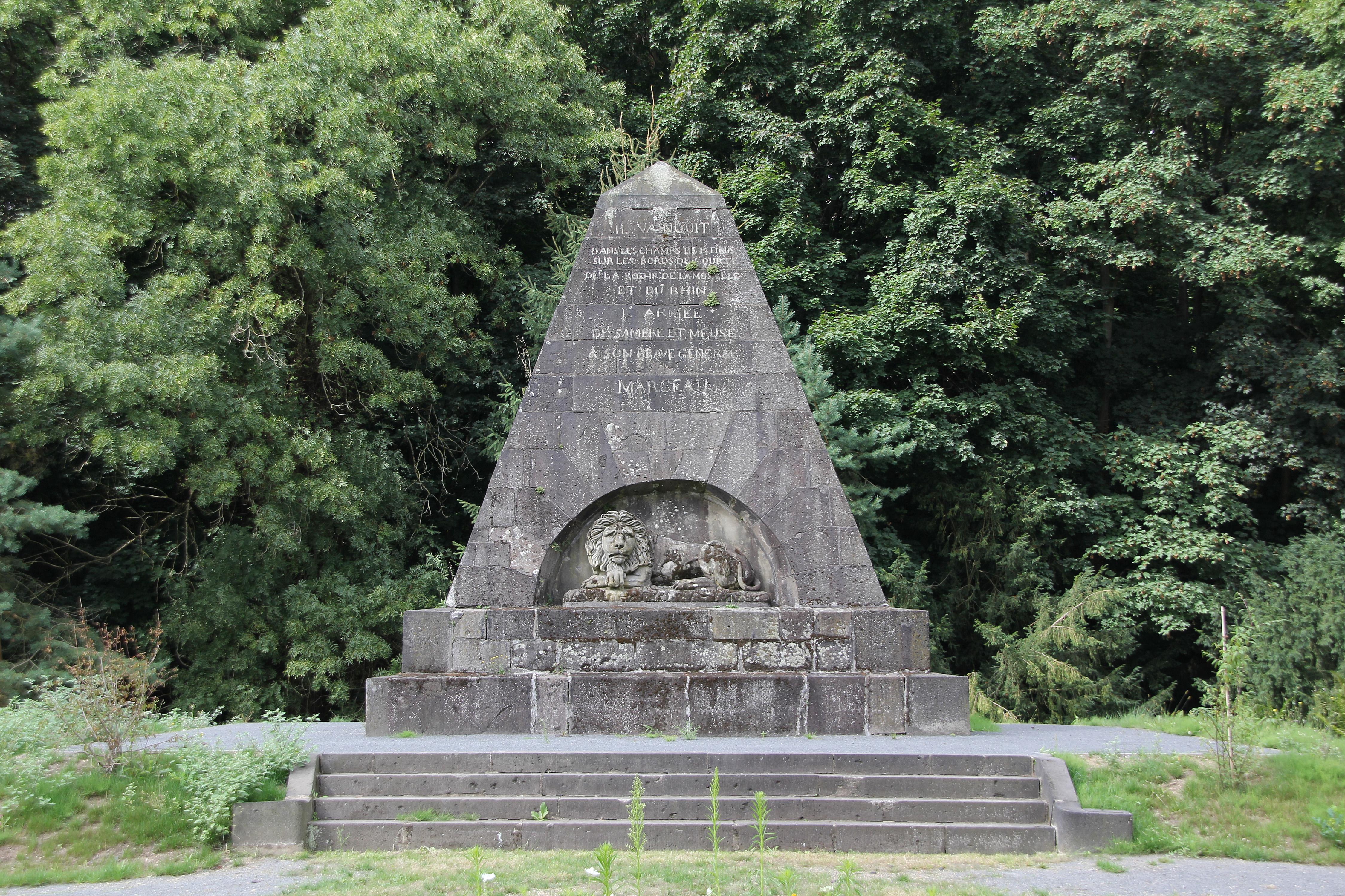 Marceau