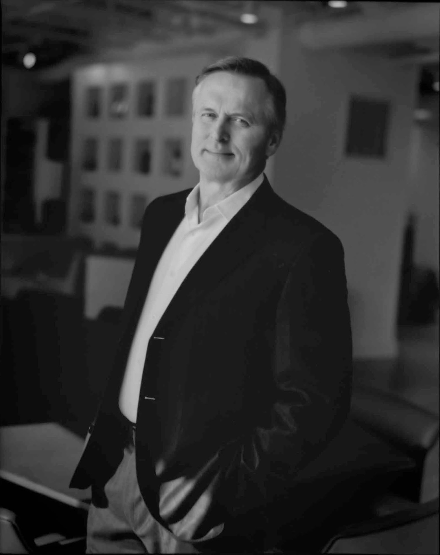 Grisham, John