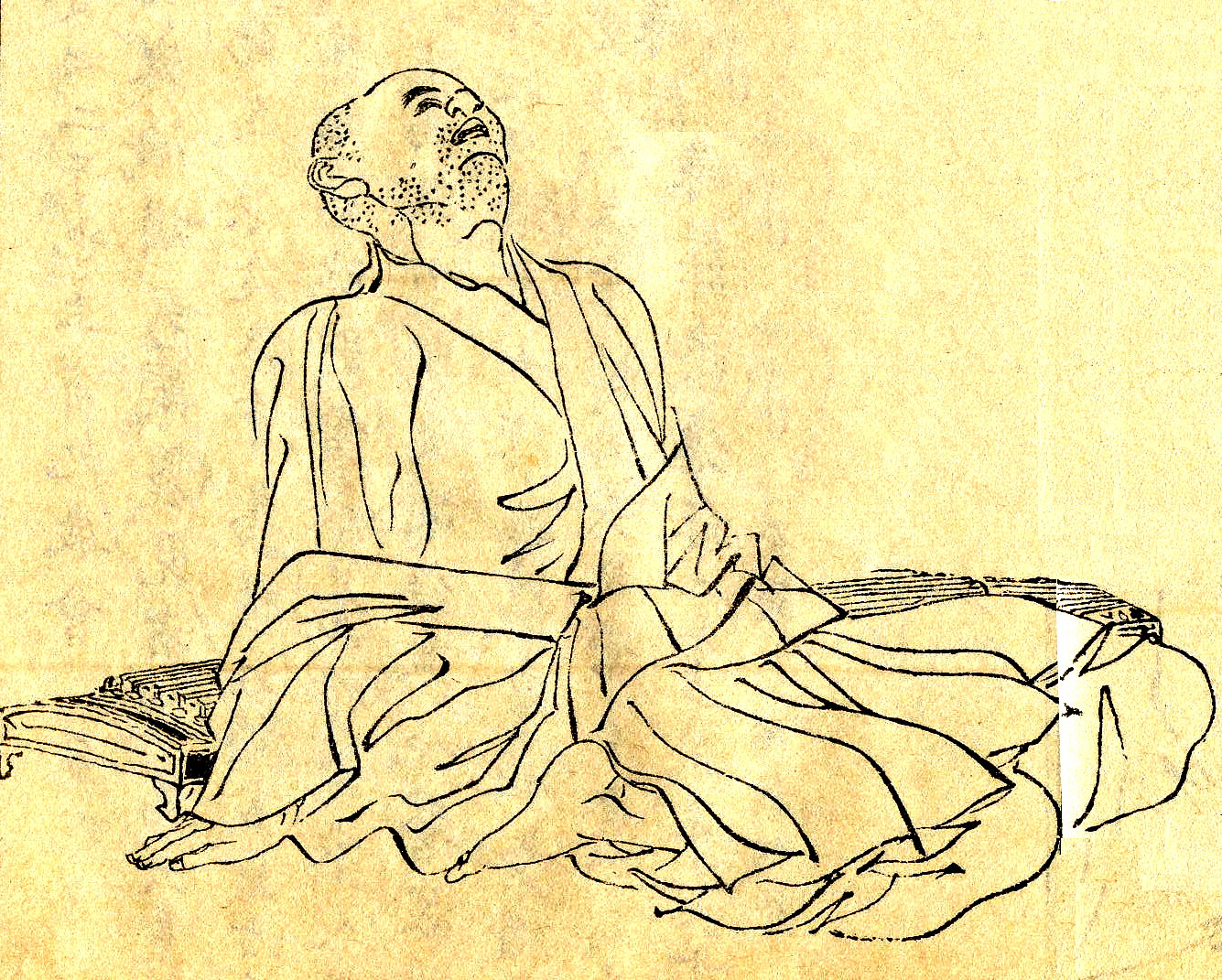 Chomei