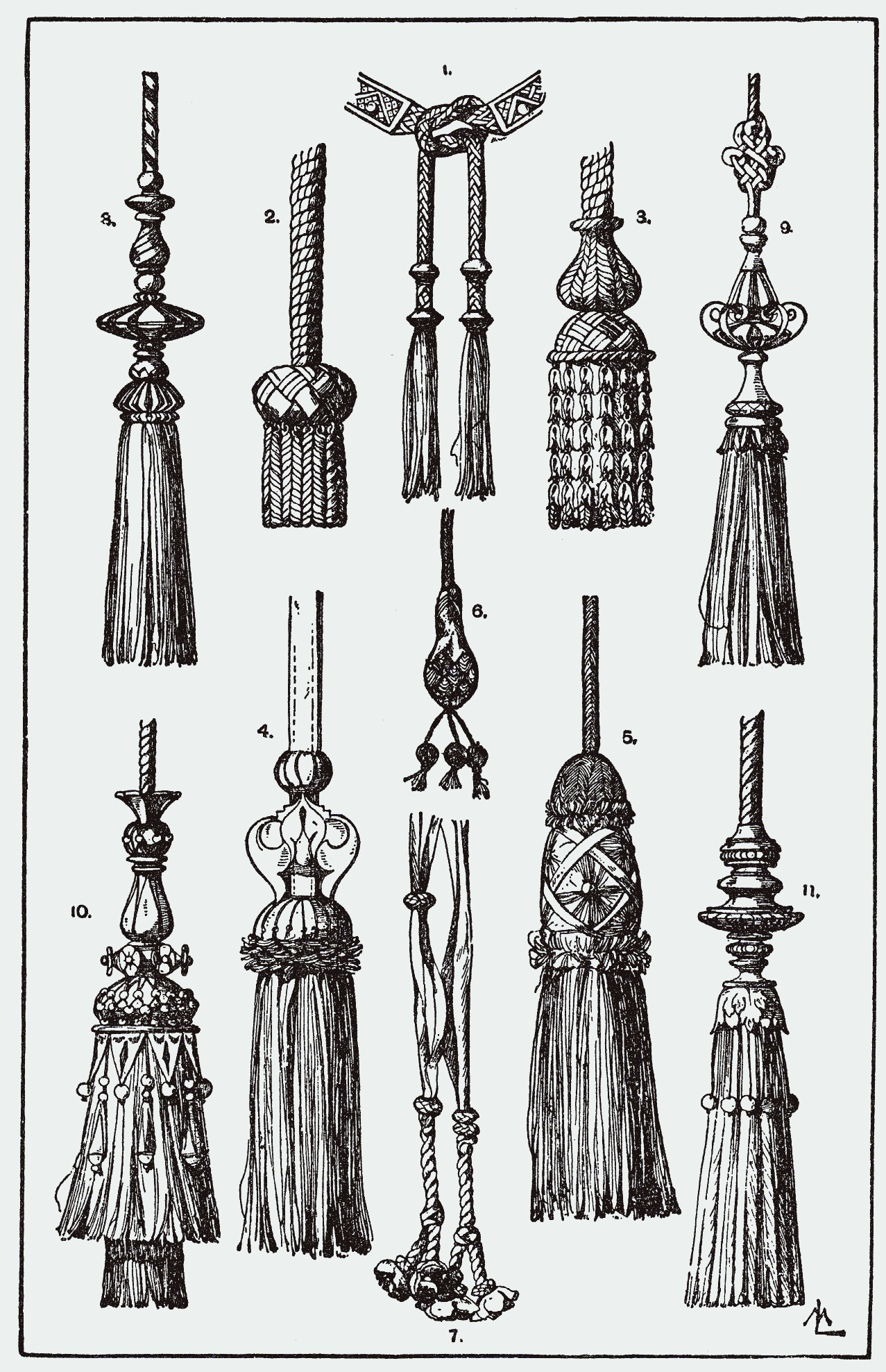 Tassel