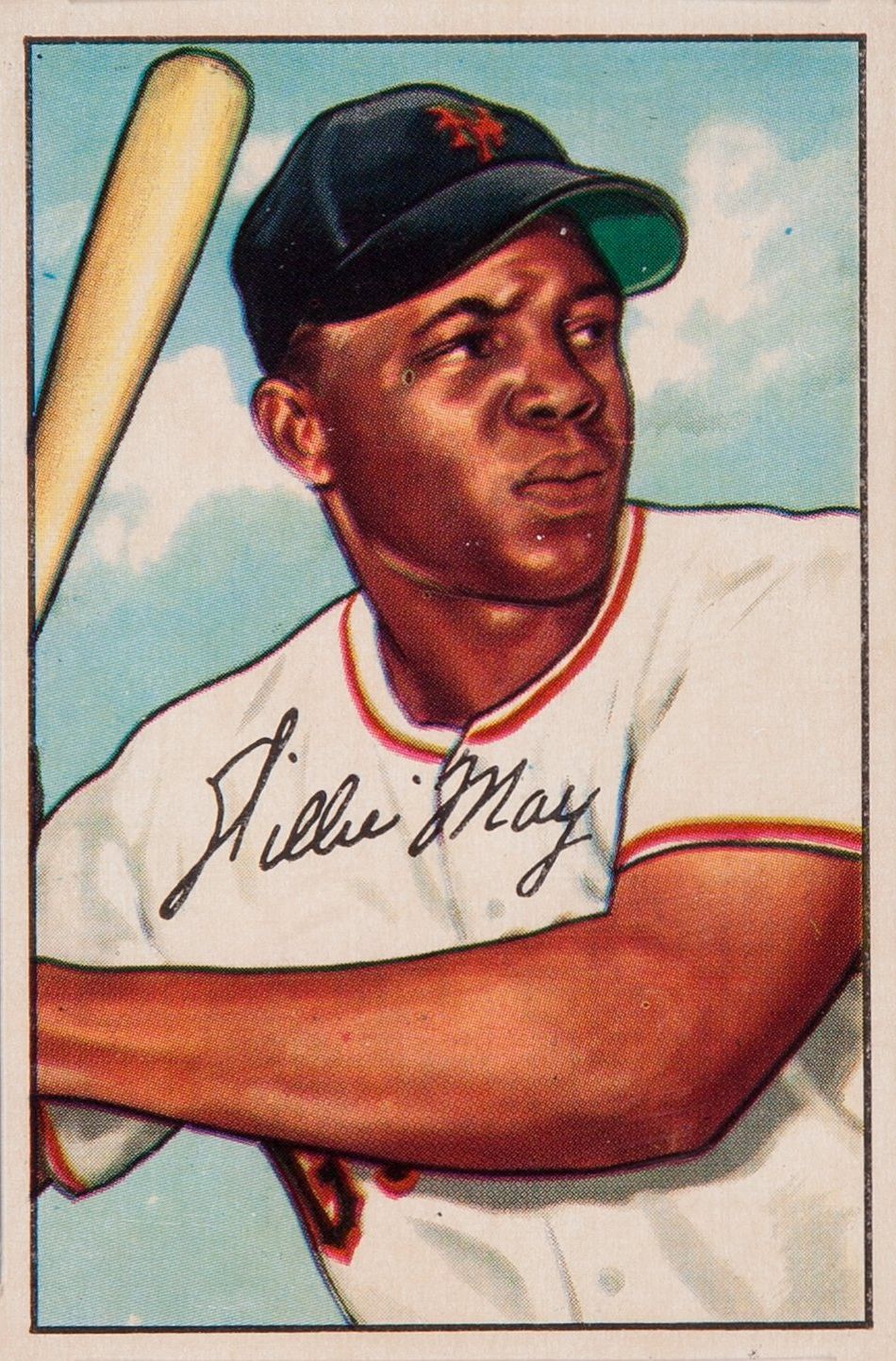Mays, Willie