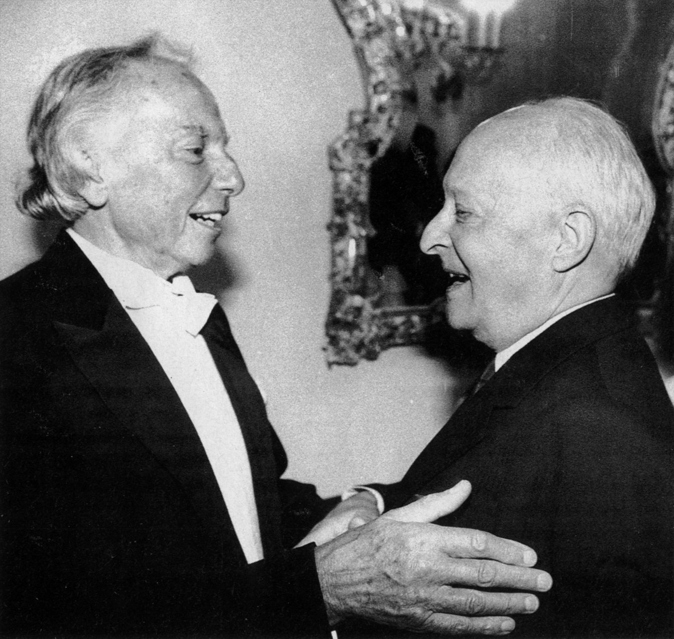 Lutoslawski, Witold