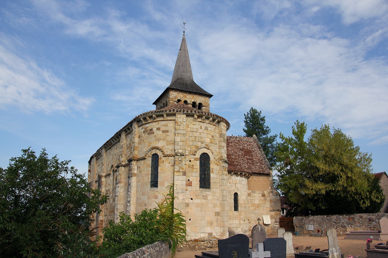 Herisson