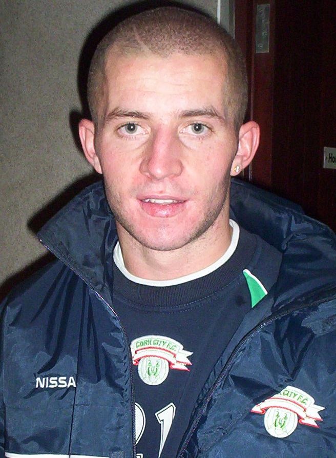 O'Flynn, John