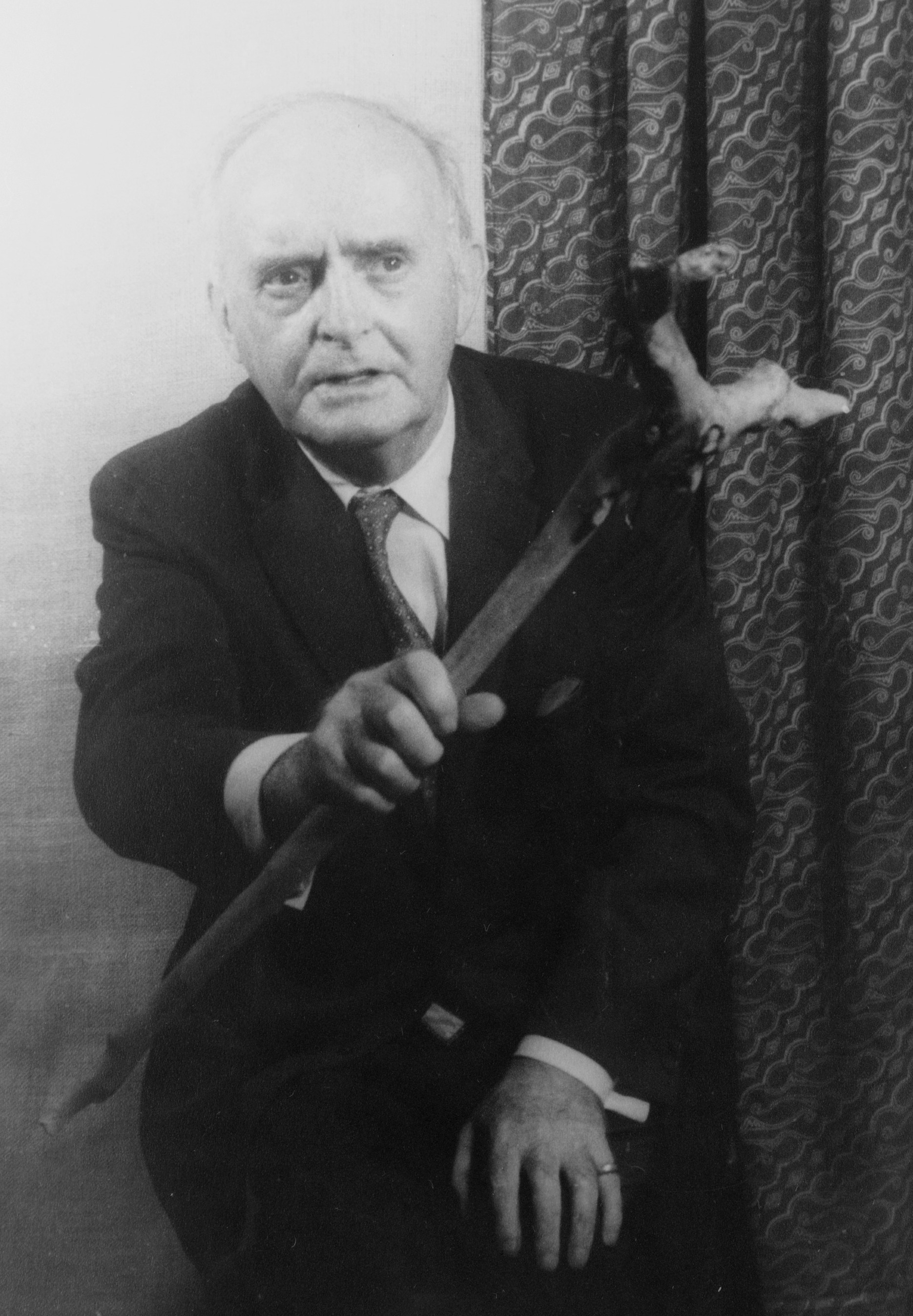 Colum, Padraic