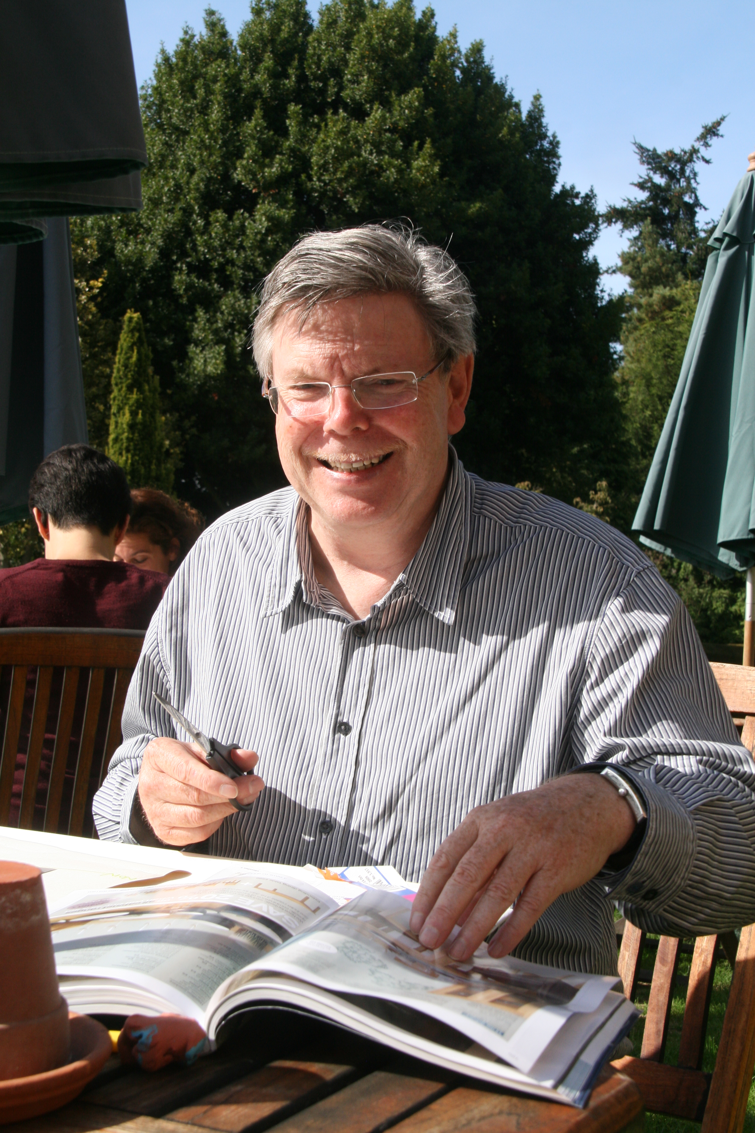 Olssen, Mark