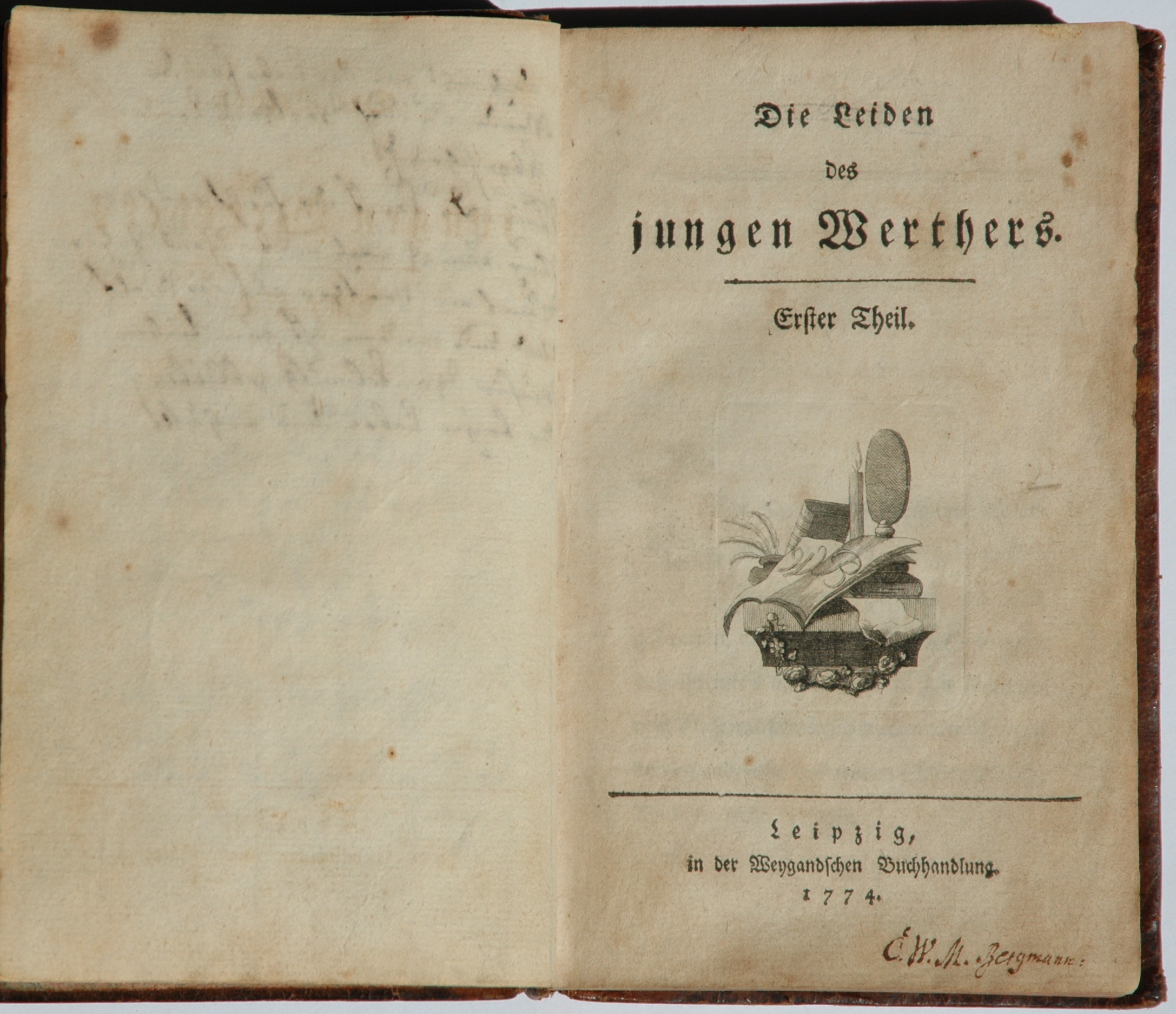Goethe