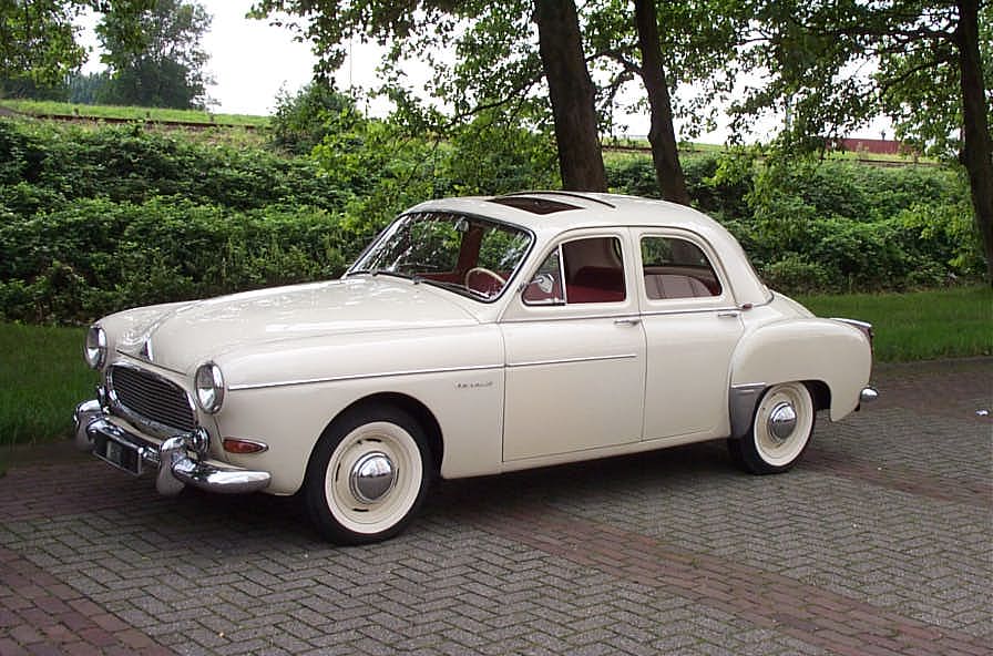 Renault