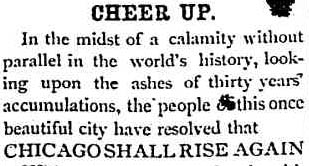 Chicago Tribune