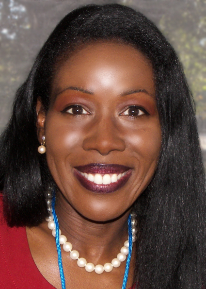 Wilkerson, Isabel