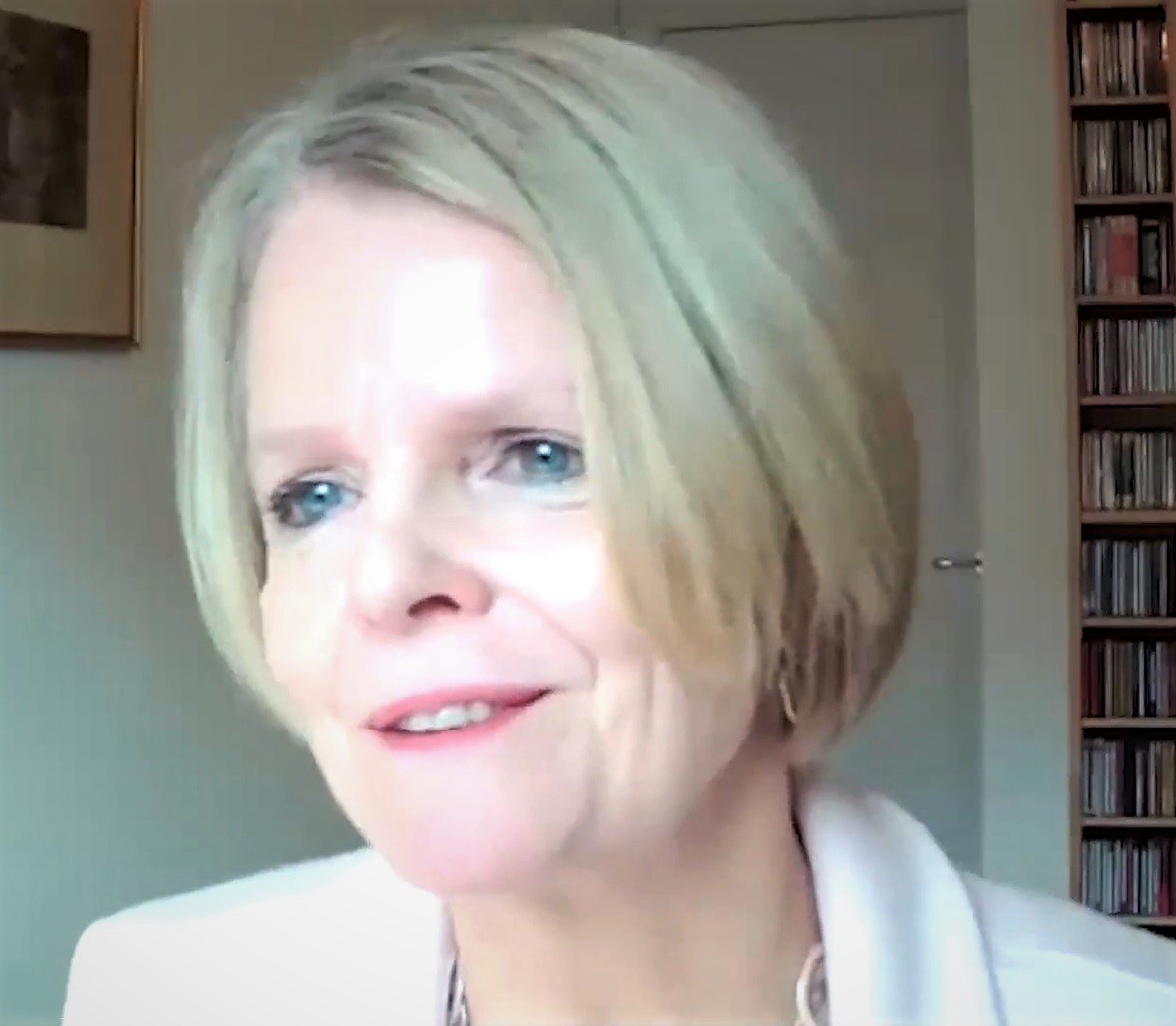 Louise Gullifer