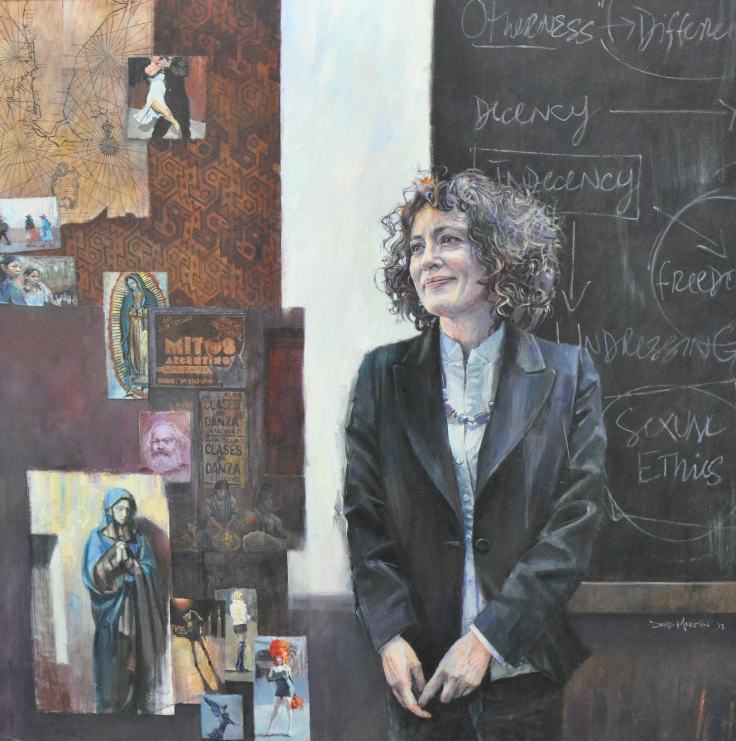 Althaus-Reid, Marcella