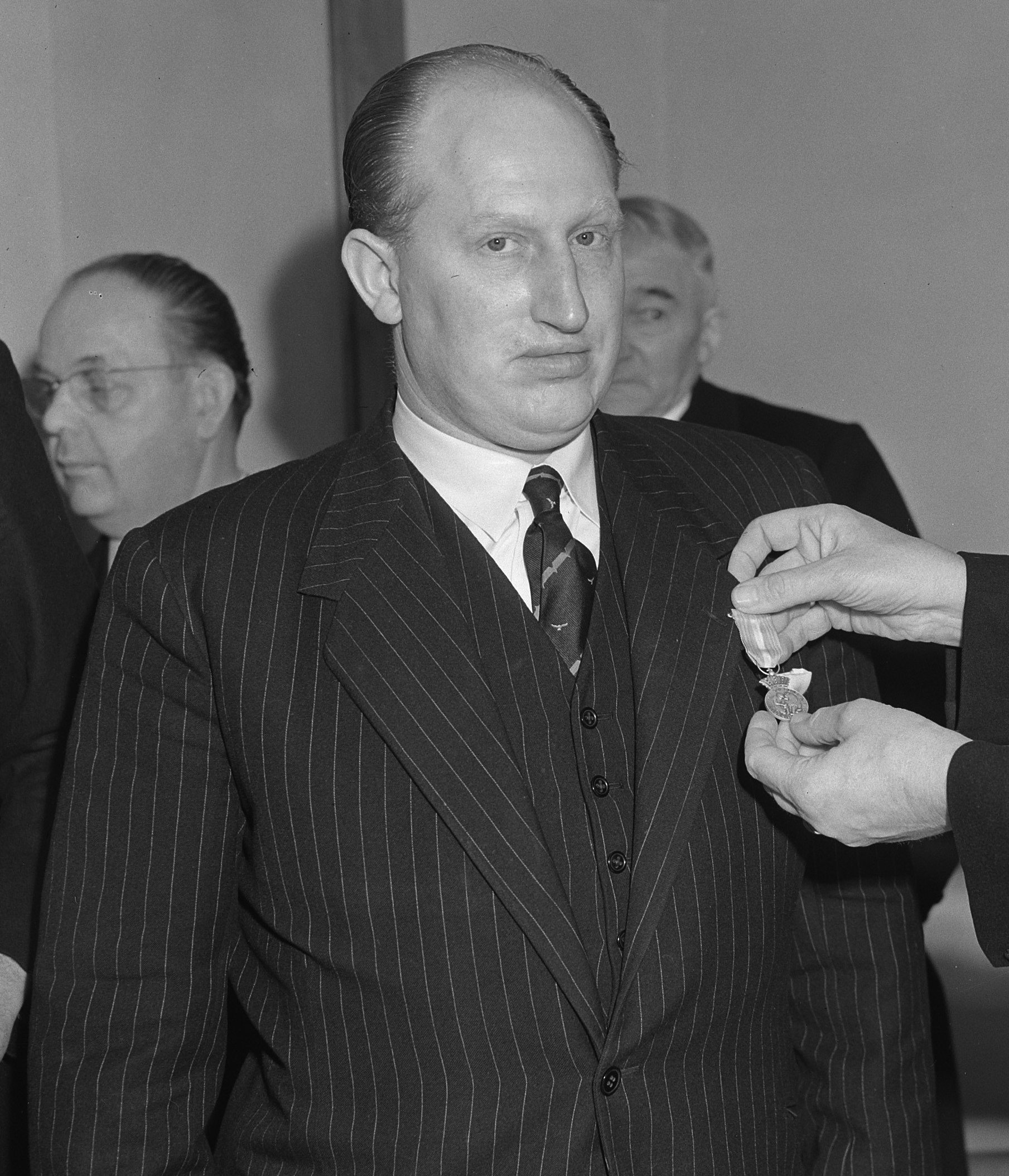 Pape, Richard