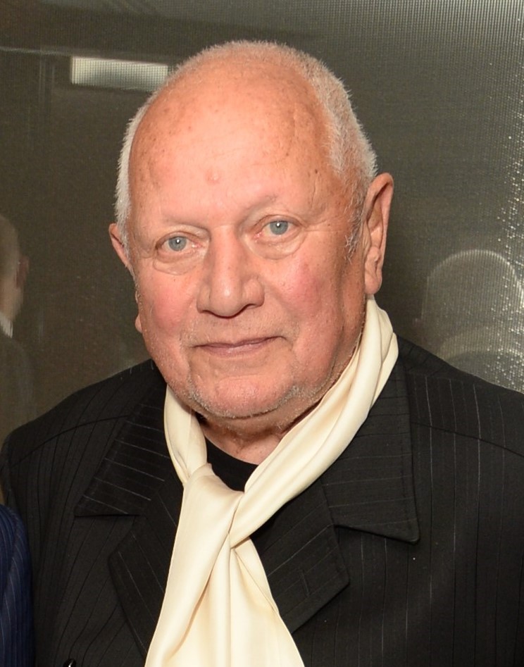 Berkoff, Steven