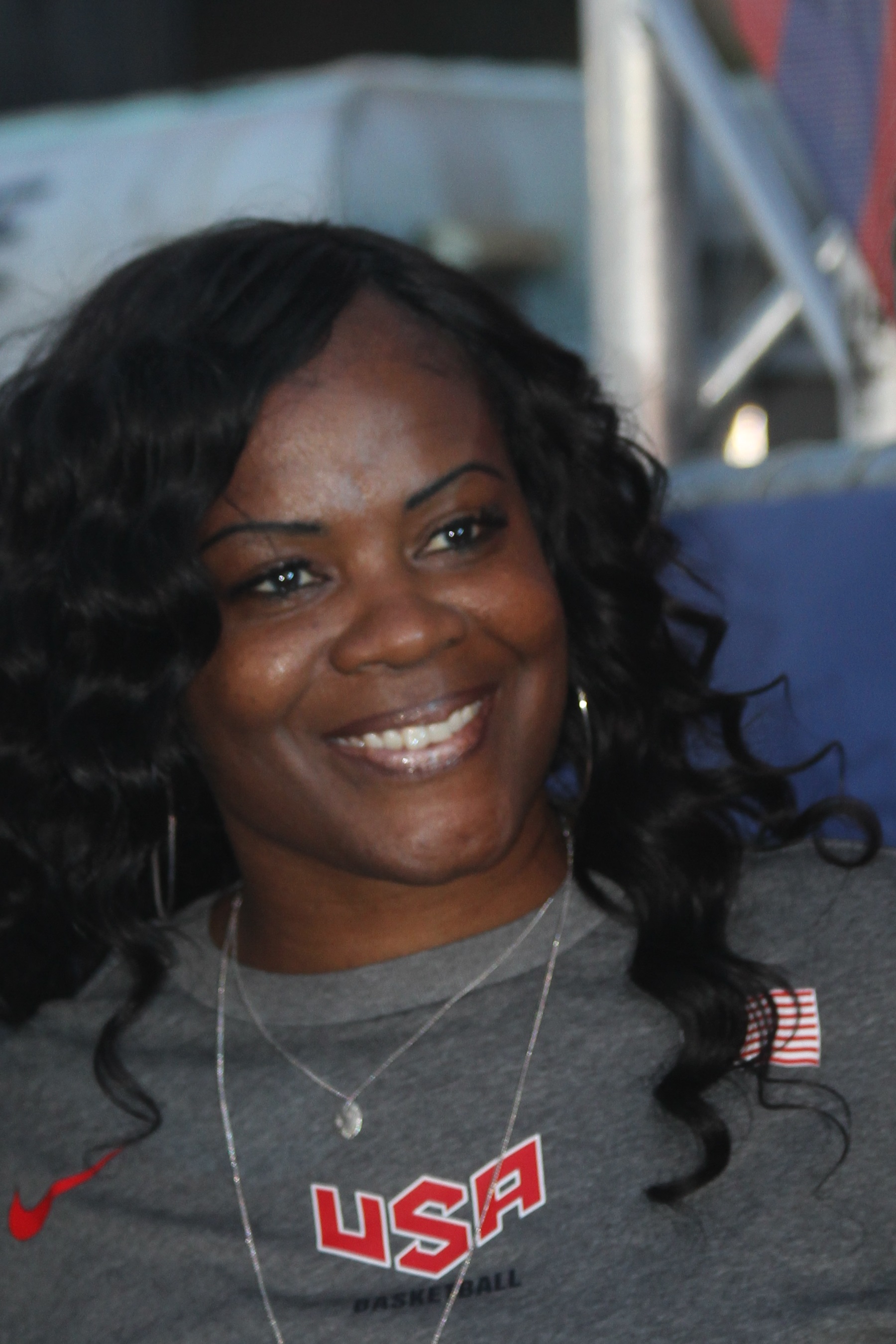 Swoopes, Sheryl