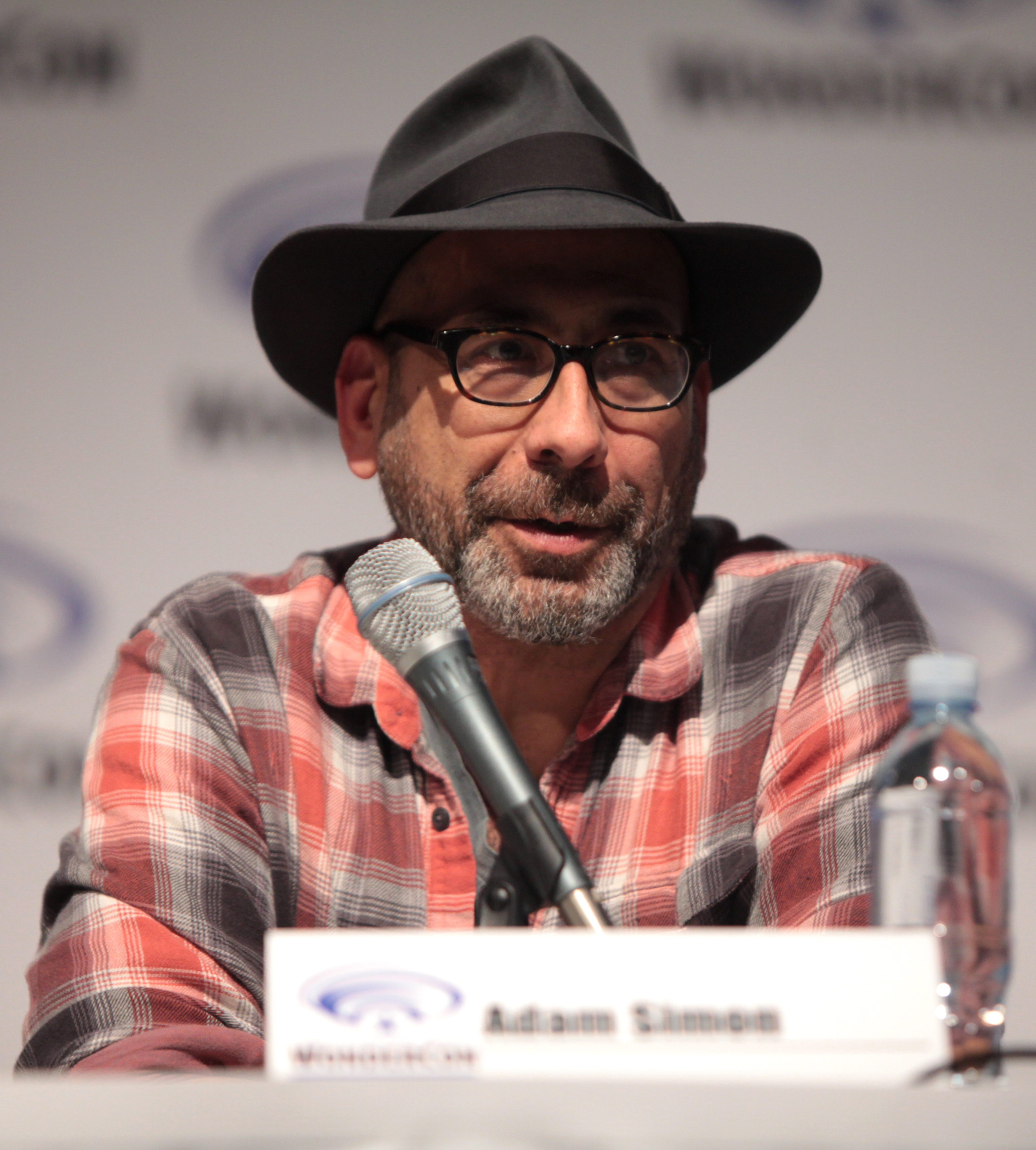 Simon, Adam