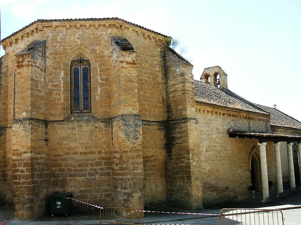 Padilla, Maria