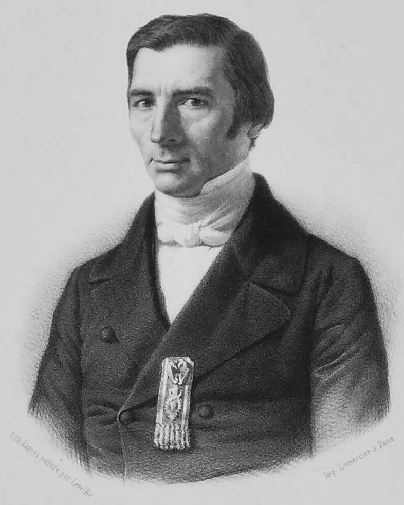 Bastiat, Frederic