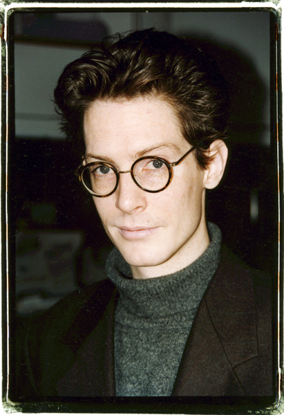 Bowes, David
