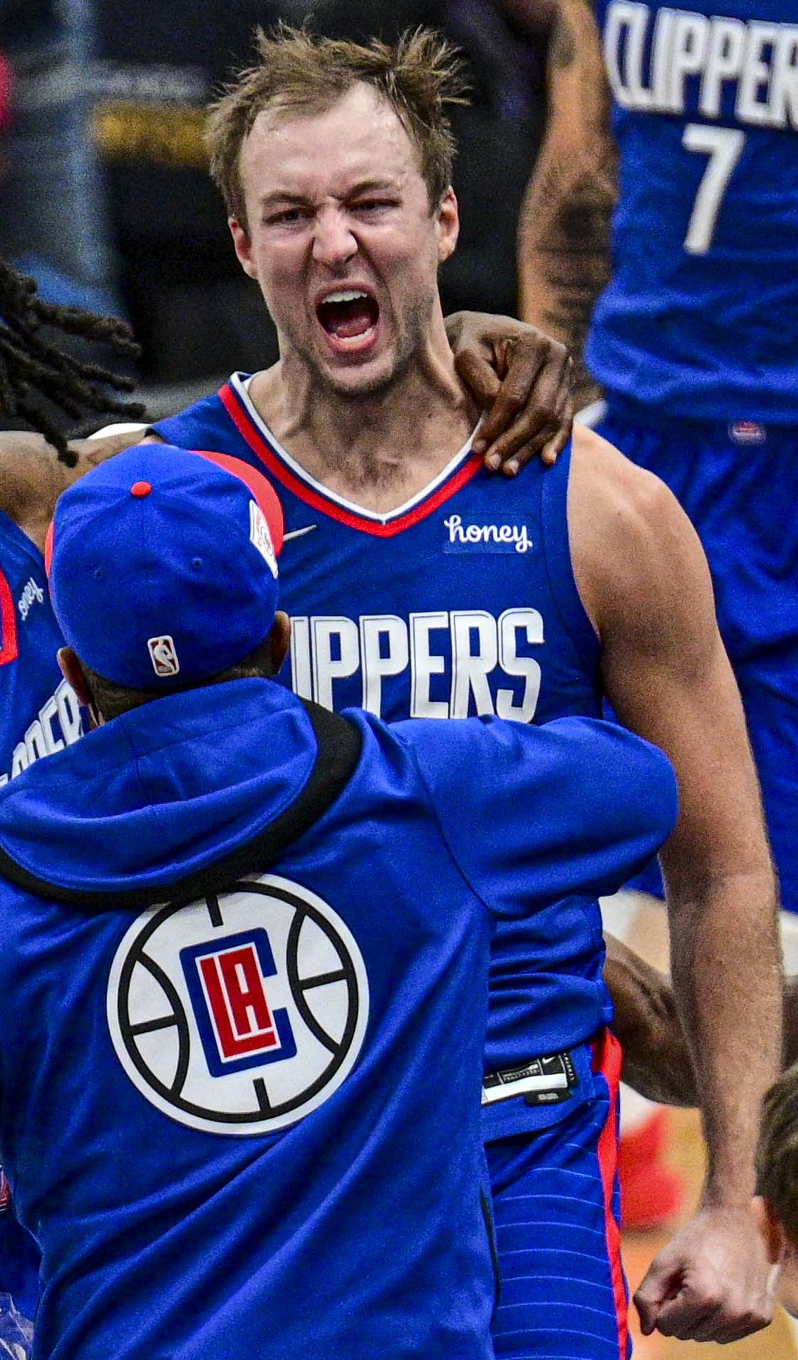 Kennard, Luke