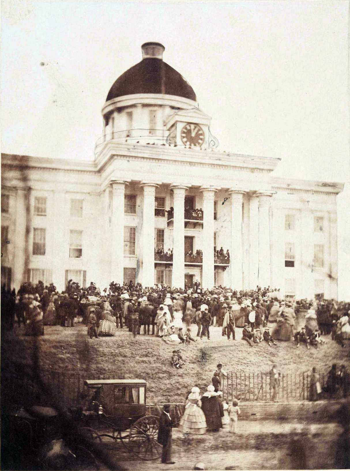 Davis, Jefferson